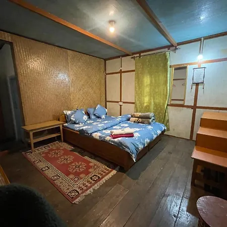 Daragaon Retreat Apartment Pelling Exterior photo