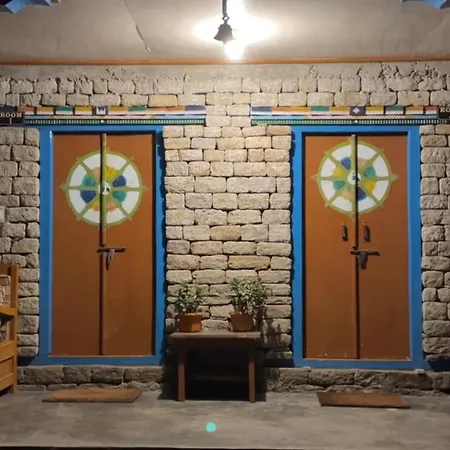 Daragaon Retreat Apartment Pelling Exterior photo