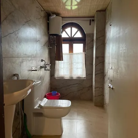 Daragaon Retreat Apartment Pelling Exterior photo
