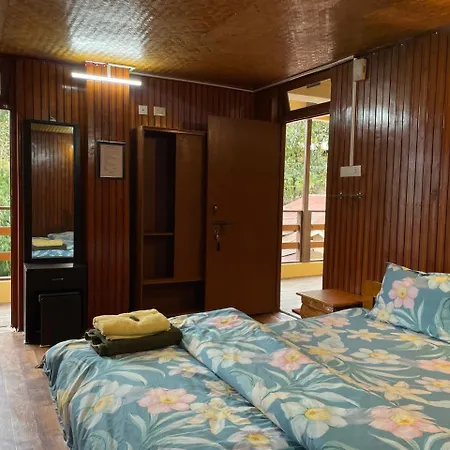 Daragaon Retreat Apartment Pelling Exterior photo