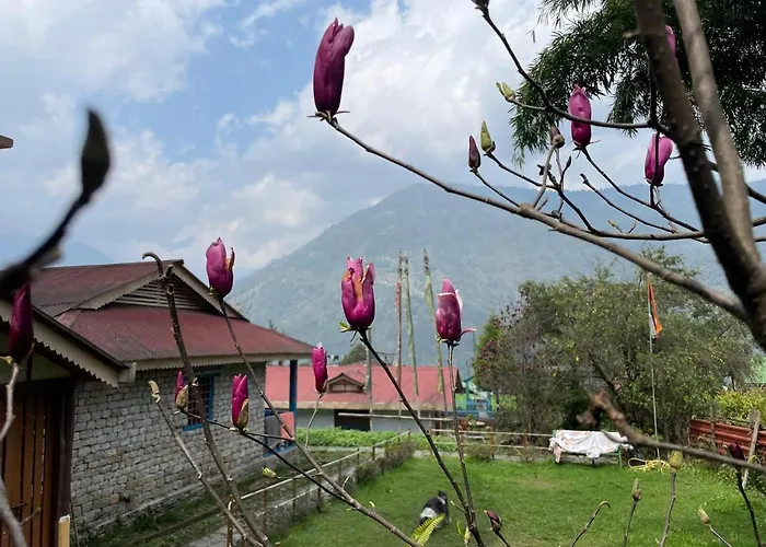 Daragaon Retreat