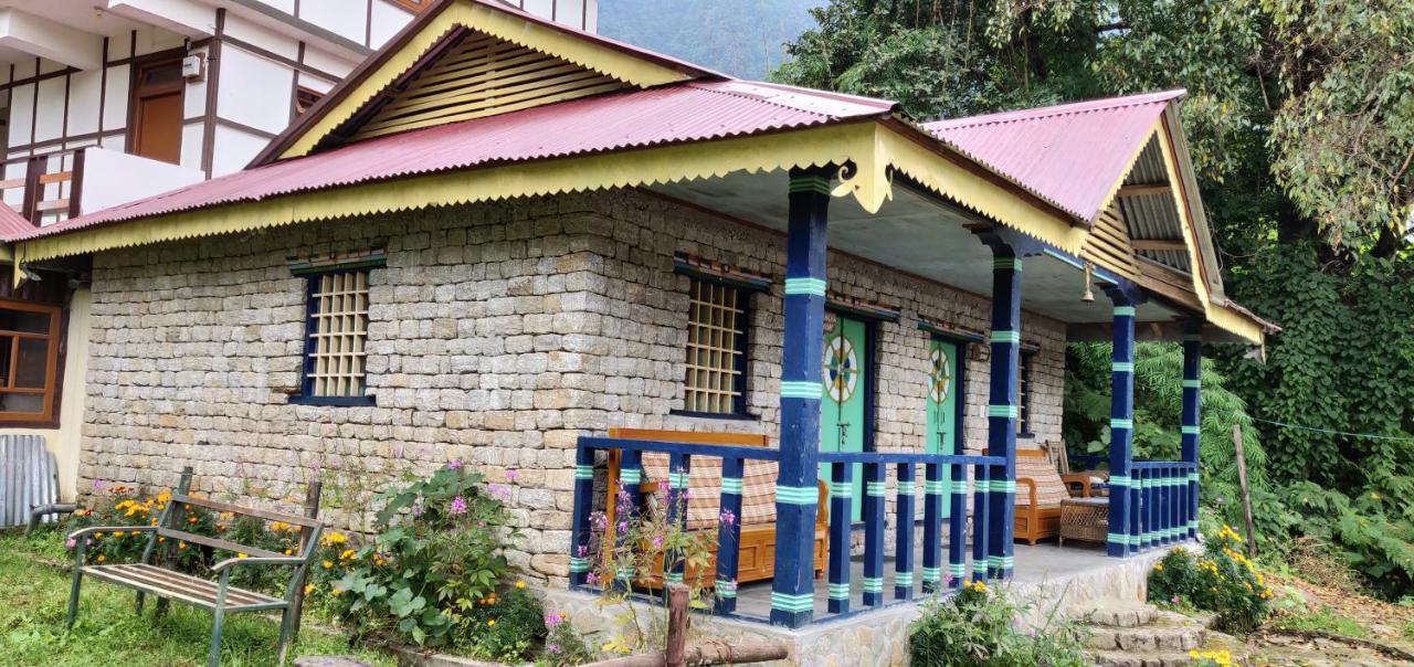 Daragaon Retreat Homestay Pelling