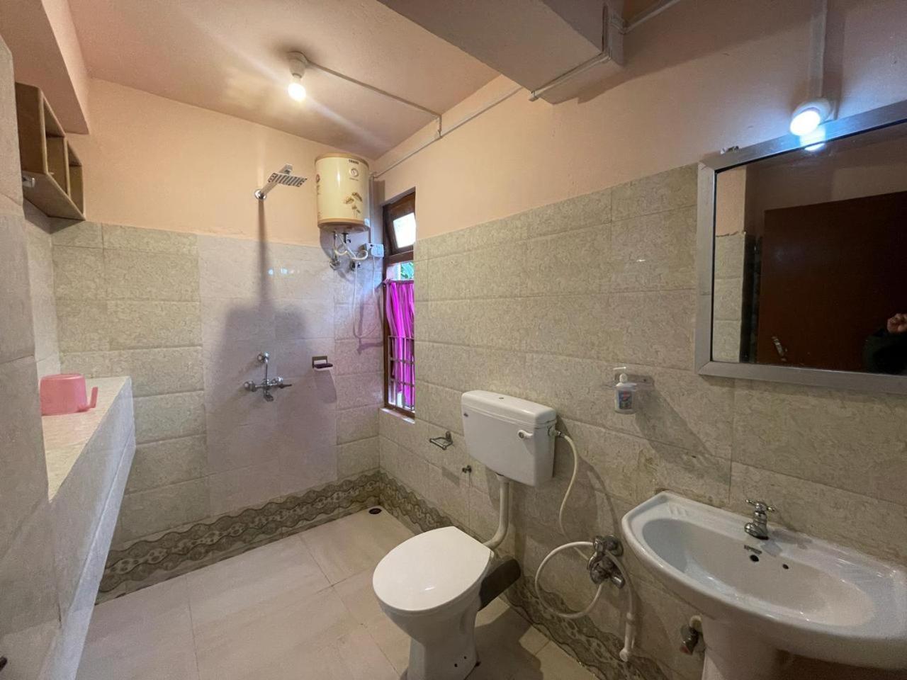 Homestay Daragaon Retreat
