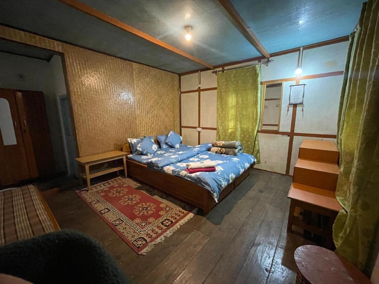 Daragaon Retreat * Pelling