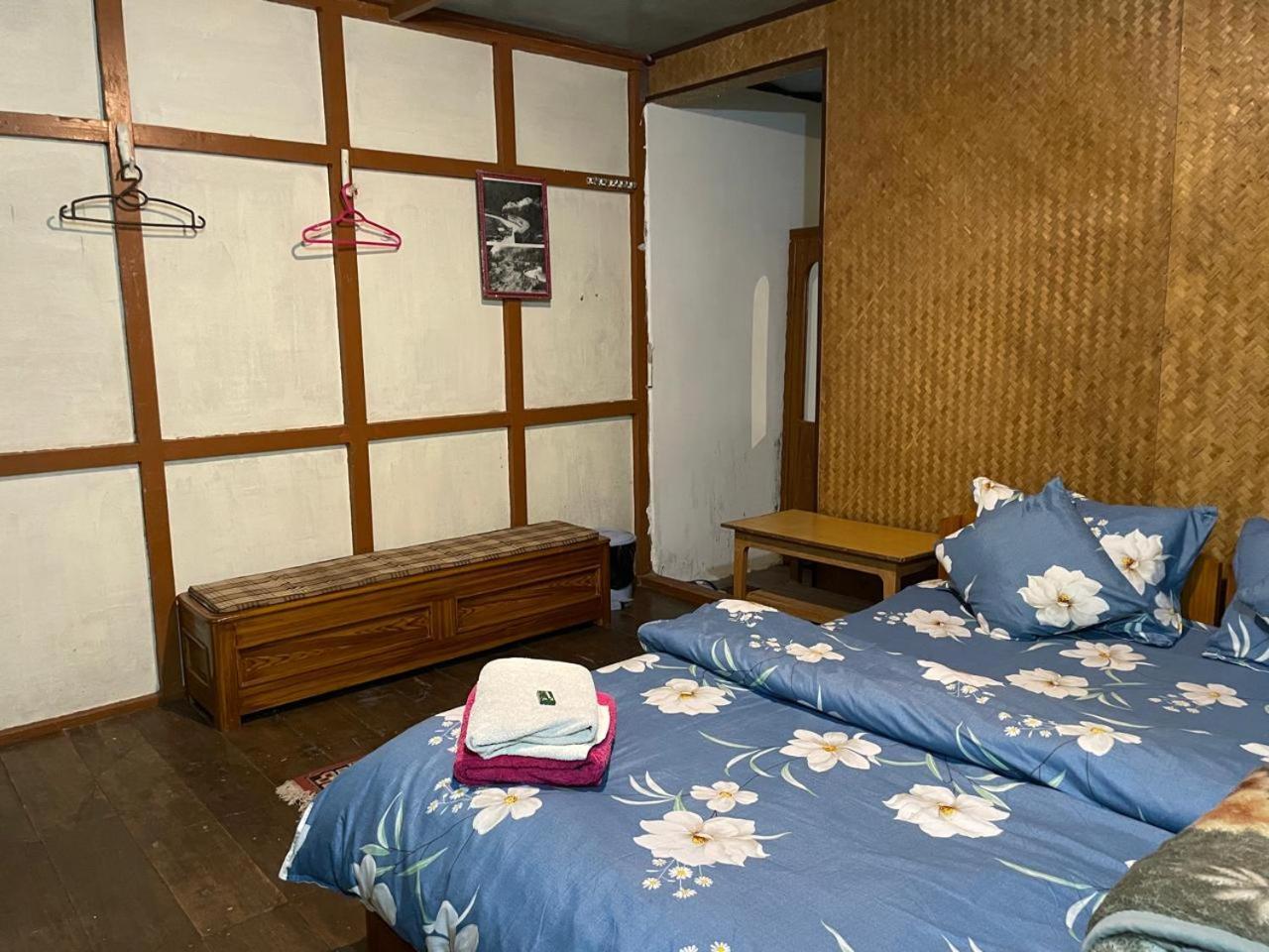 Daragaon Retreat Homestay