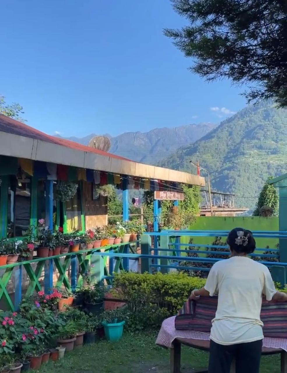 Homestay Daragaon Retreat