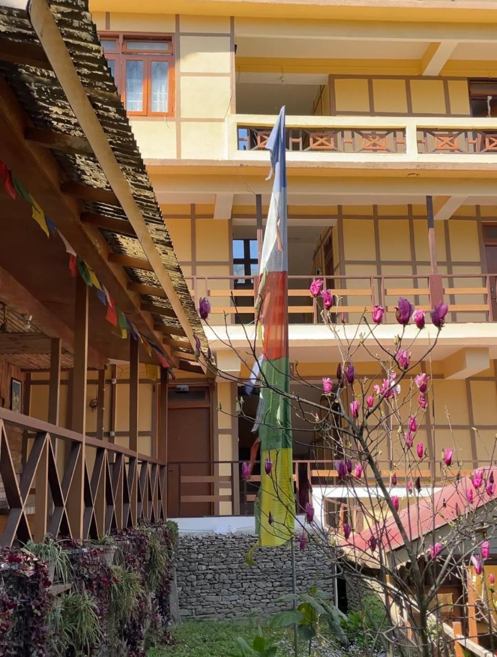 Homestay Daragaon Retreat Pelling