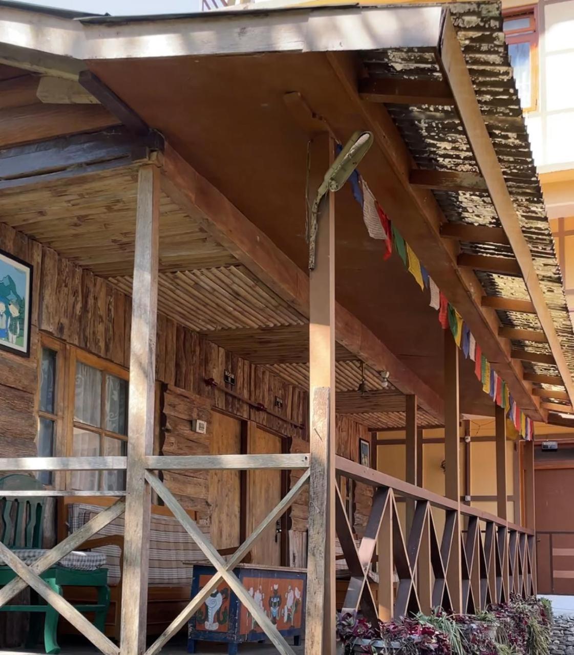 Daragaon Retreat Pelling