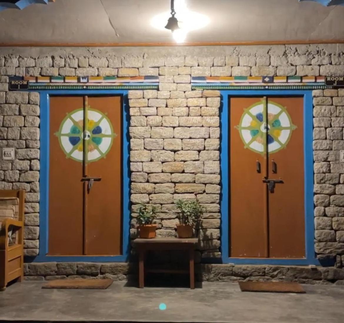 Homestay Daragaon Retreat
