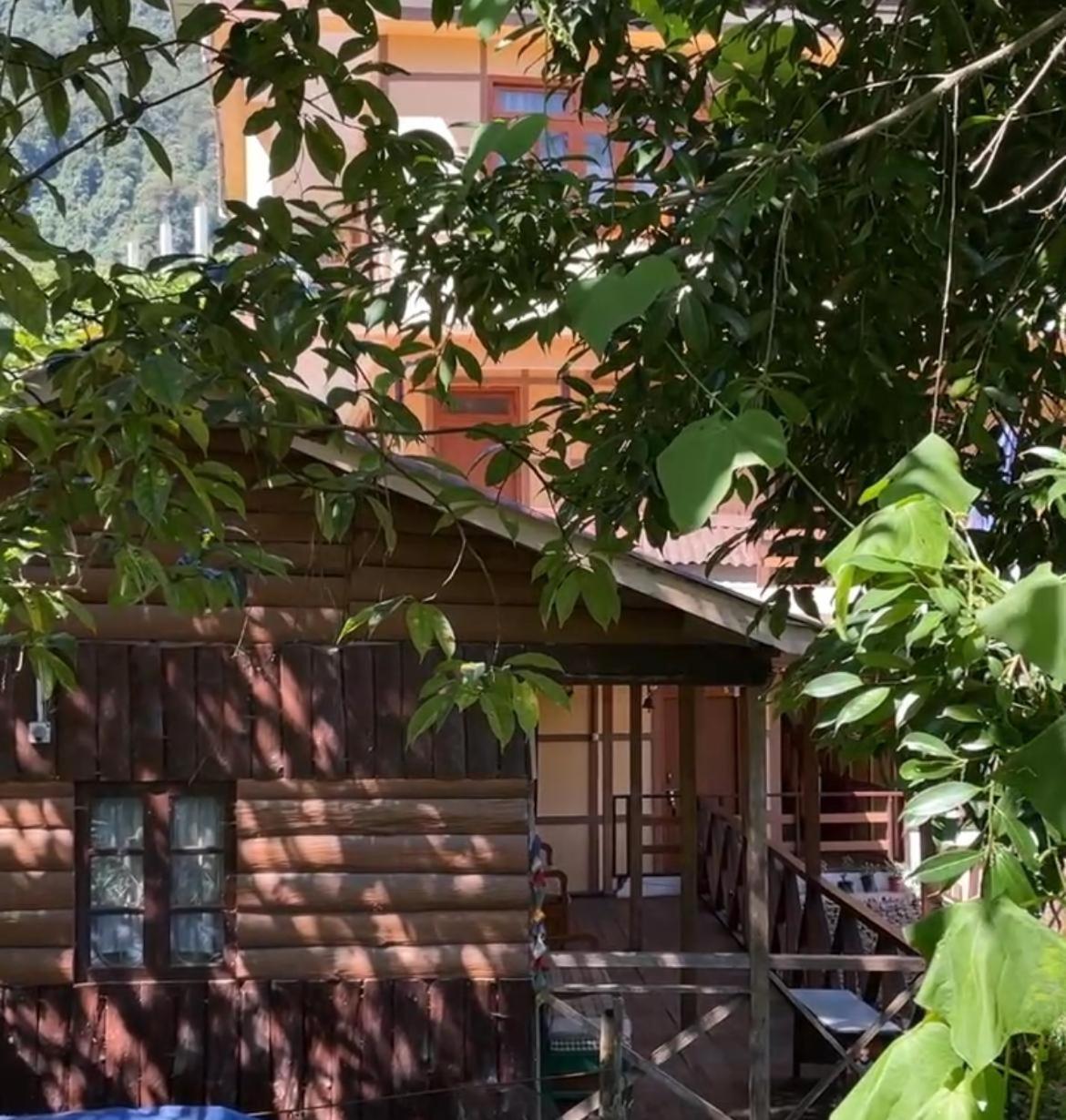 Daragaon Retreat Homestay *