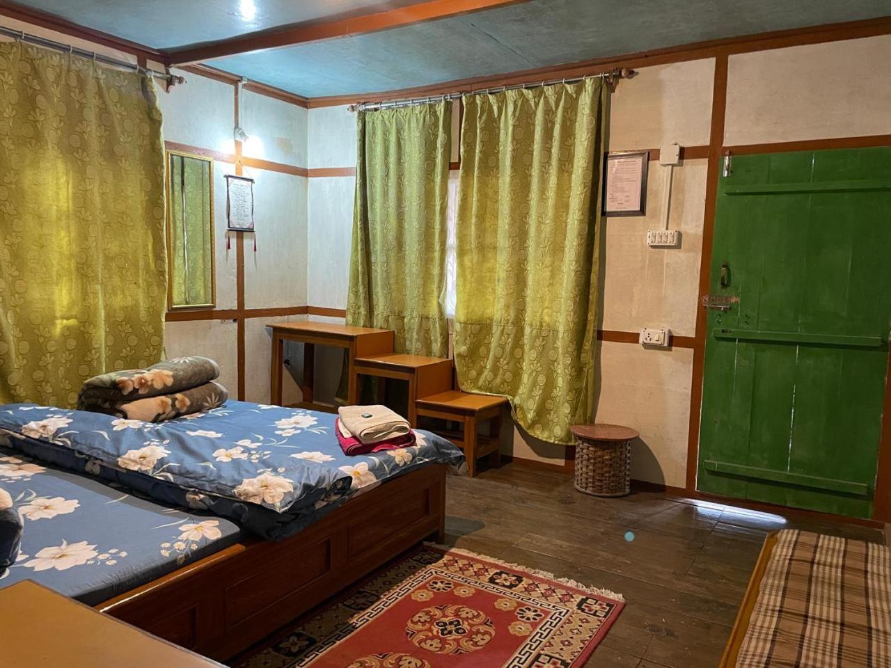 Homestay Daragaon Retreat Pelling