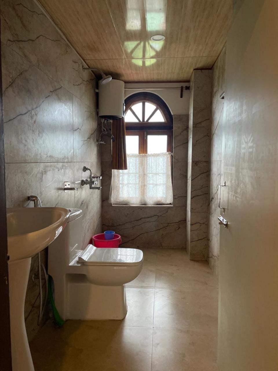 Homestay Daragaon Retreat