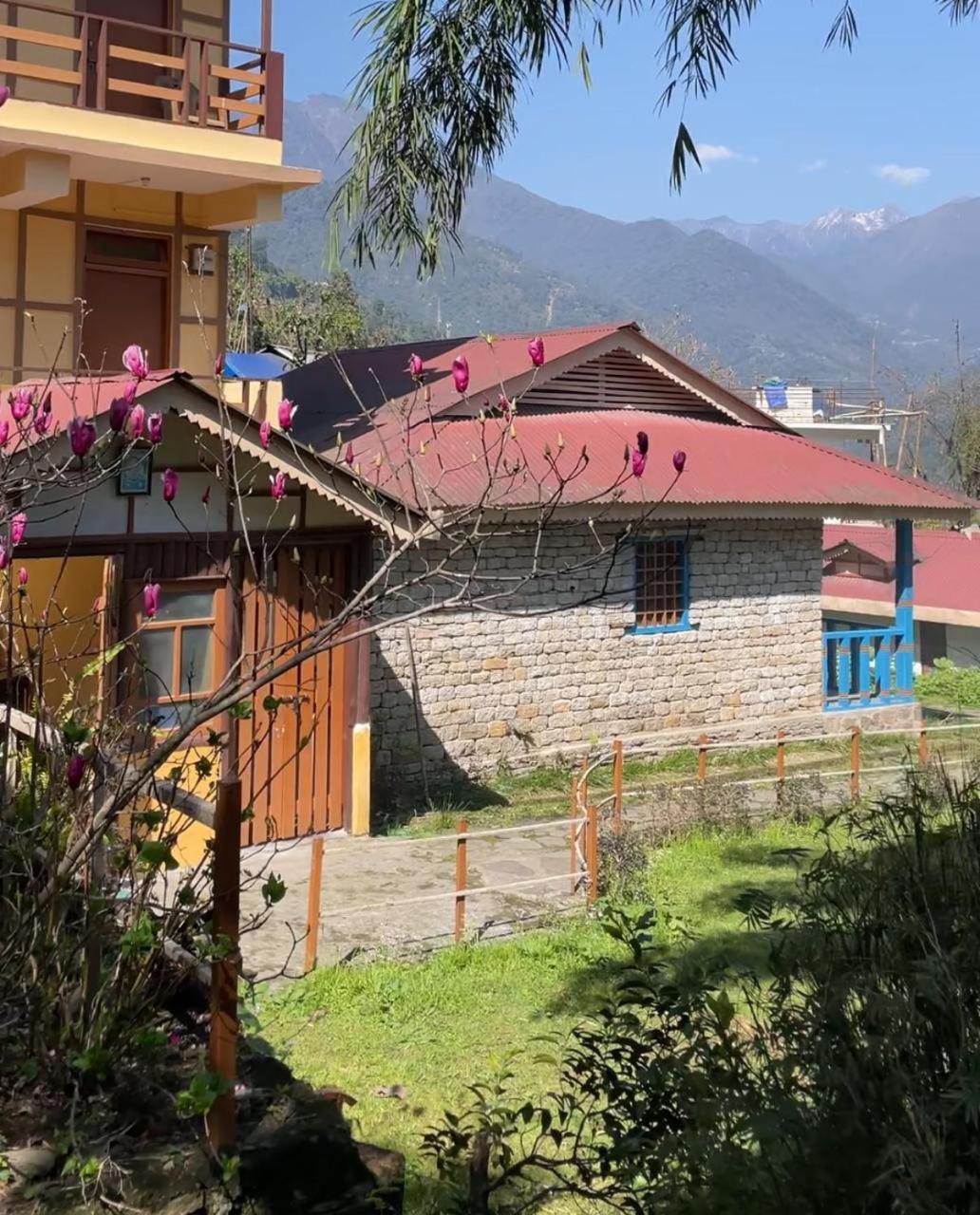Daragaon Retreat Homestay *