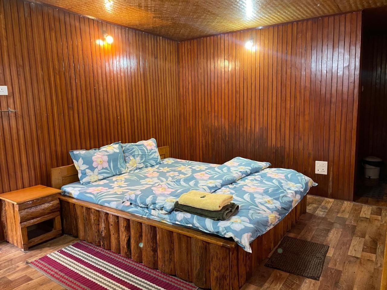 Daragaon Retreat Homestay Pelling