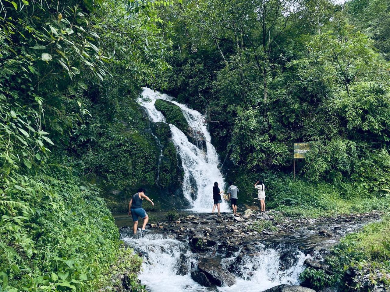 Daragaon Retreat *