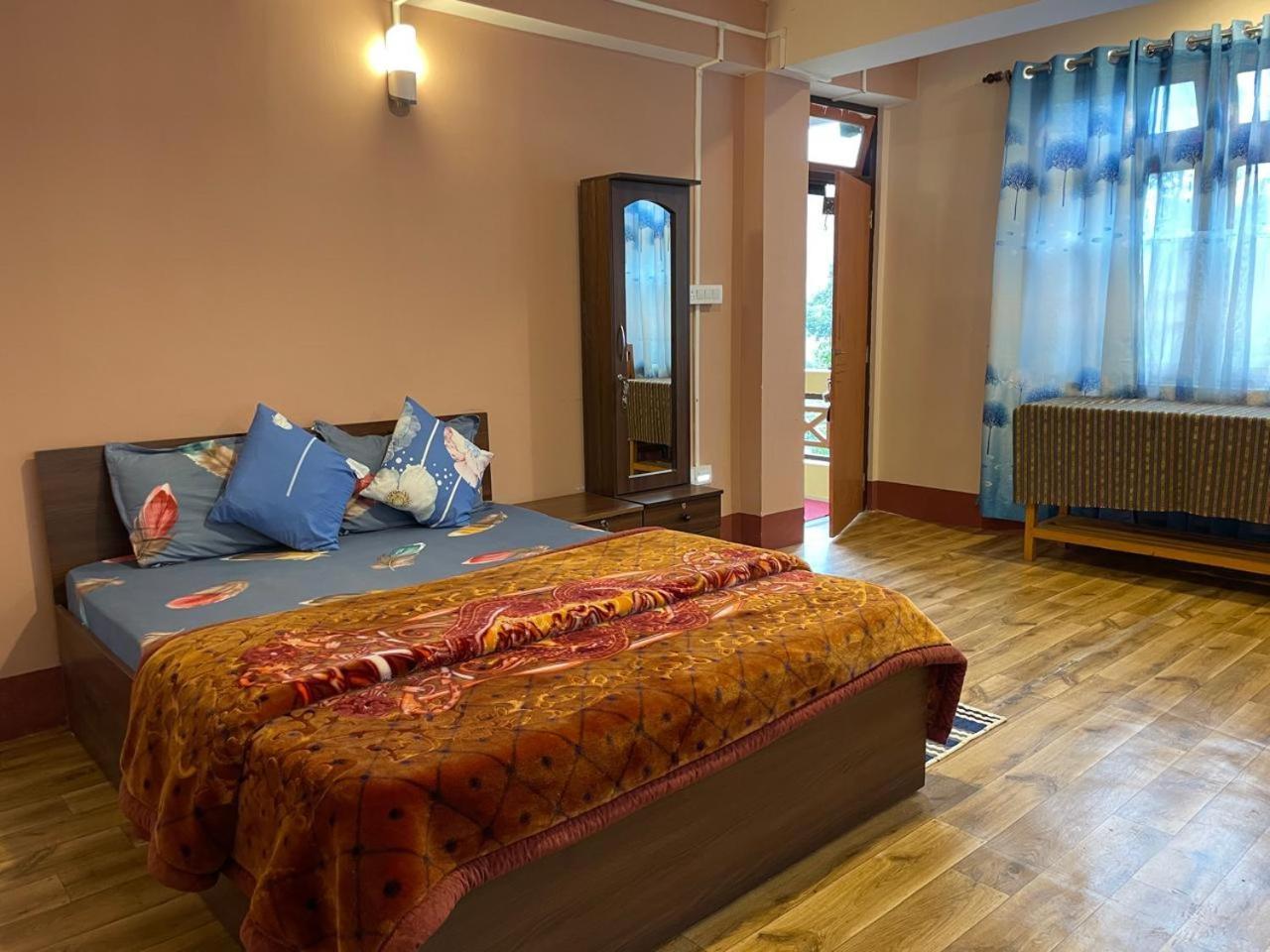 Daragaon Retreat Pelling