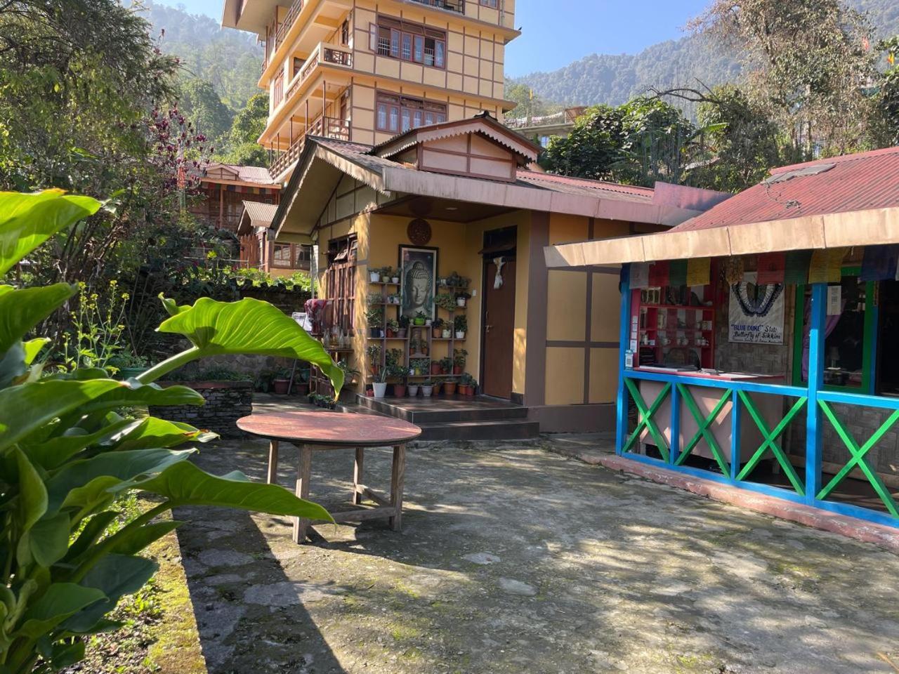 Daragaon Retreat Homestay