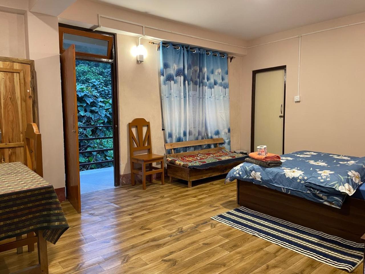 Daragaon Retreat Pelling