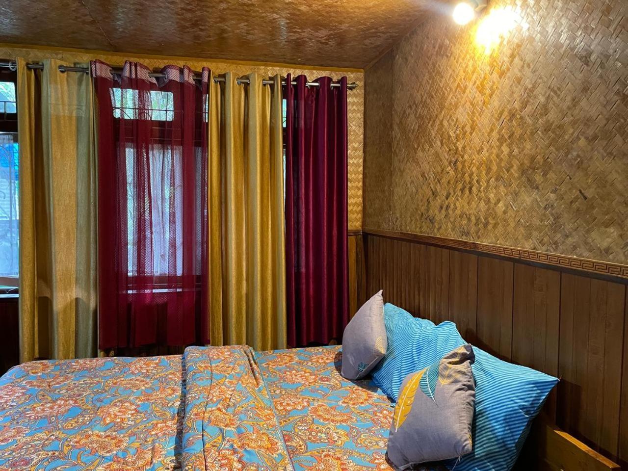 Daragaon Retreat * Pelling