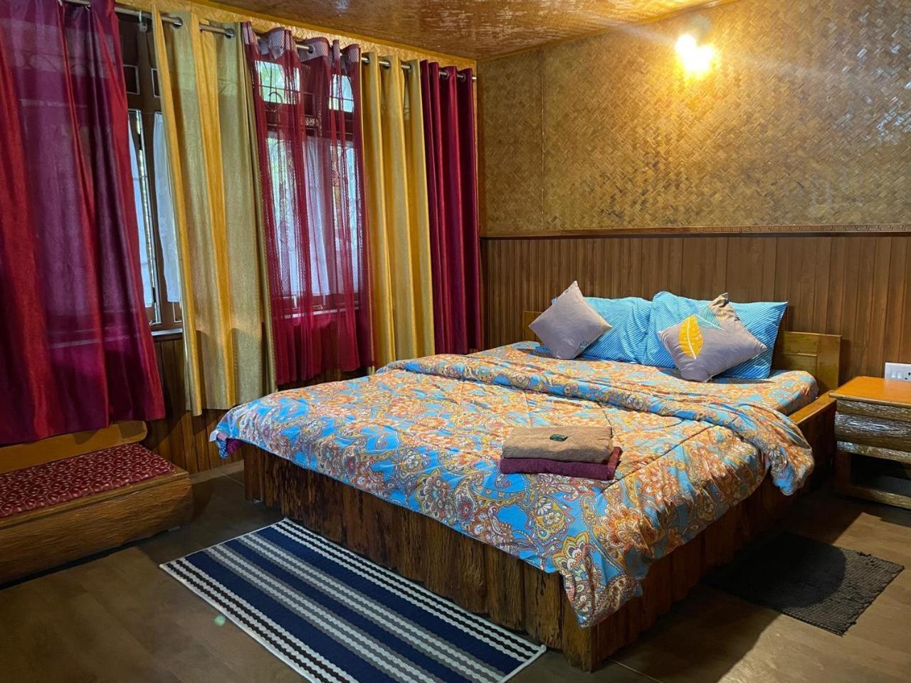 Daragaon Retreat Homestay