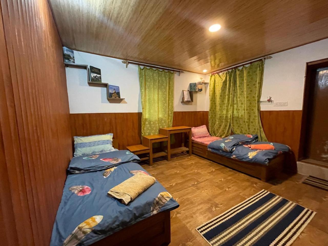 Homestay Daragaon Retreat
