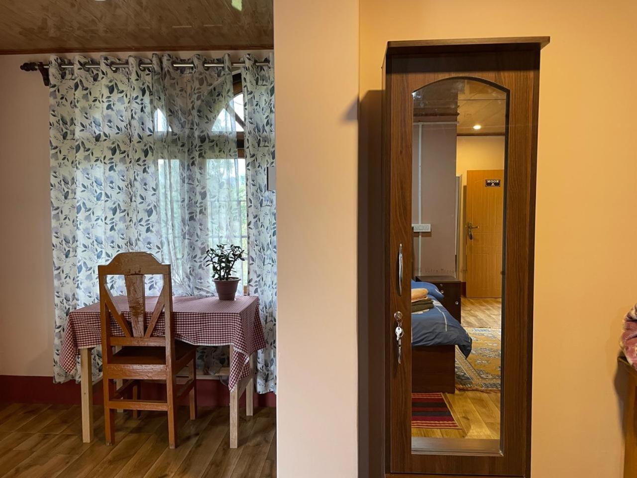 Homestay Daragaon Retreat *